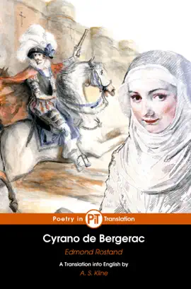 Read: Book Cyrano De Bergerac