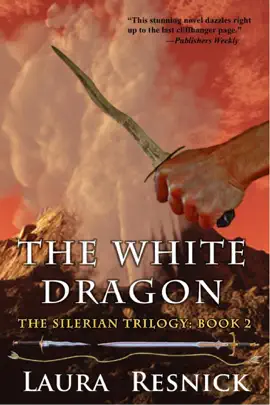 Read: The Book White Dragon