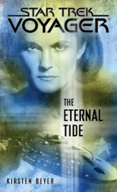 The Eternal Tide - Kirsten Beyer