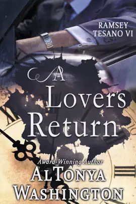 Read: A Lover's Return Book Ramsey Tesano VI