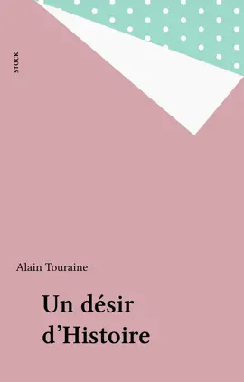 Read: Un désir Book d'Histoire