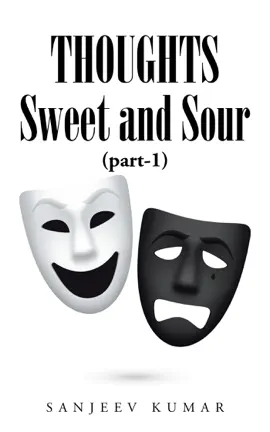 Read: Thoughts - Book Sweet and Sour