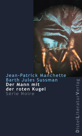 Read: Der Mann mit der roten Book Kugel