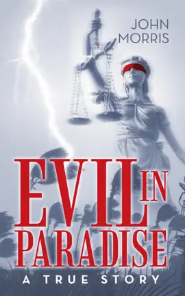 Read: Evil in Paradise Book