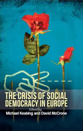 The Crisis of Social Democracy in Europe