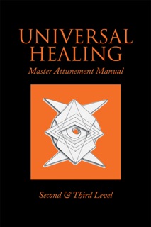 Universal Healing by John James