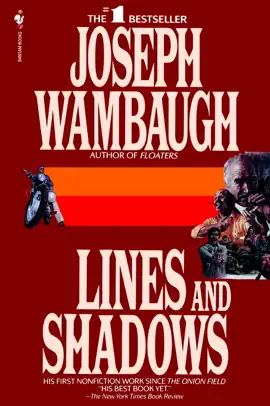 Read: Book Lines and Shadows