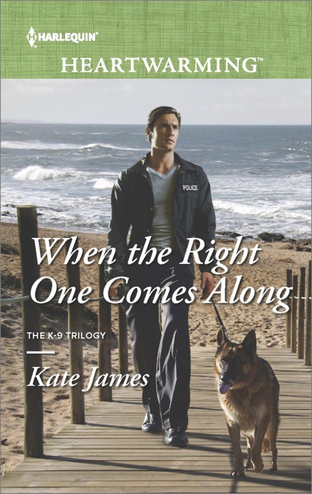 When the Right One Comes Along