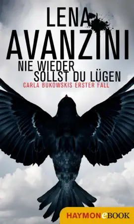 Read: Nie Book wieder sollst du lügen
