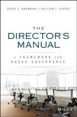 The Director's Manual