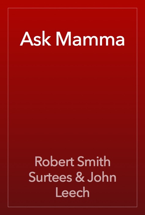 Ask Mamma