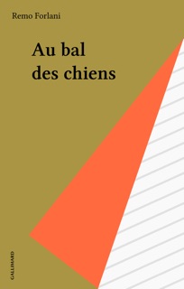 Au bal des chiens by Remo Forlani