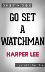 Go Set a Watchman