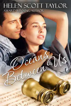 Read: Oceans Between Us Book (A Cinderella Romance)