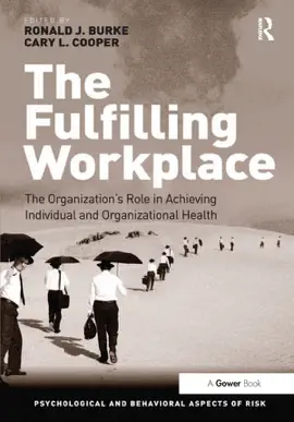 Read: The Fulfilling Book Workplace