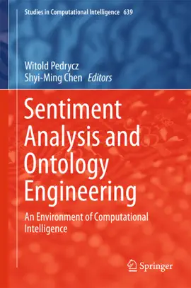 Read: Book Sentiment Analysis and Ontology Engineering