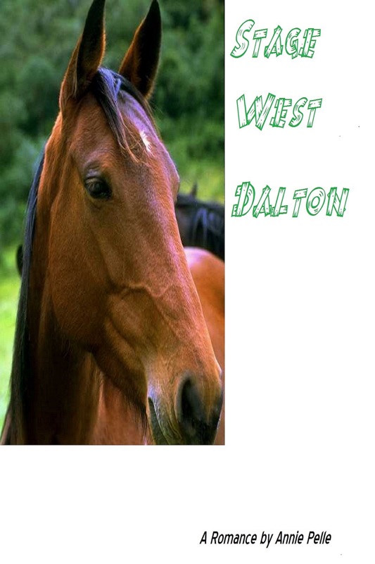 Stage West: Dalton