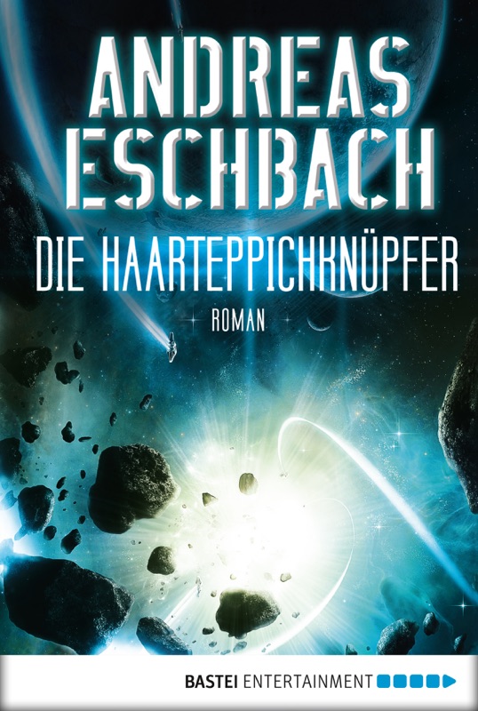Die Haarteppichknüpfer