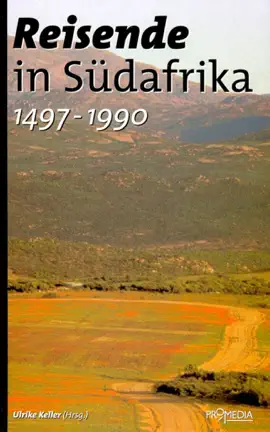 Read: Reisende Book in Südafrika (1497-1990)