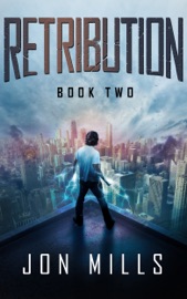 Retribution (Undisclosed Trilogy, Book 2)
