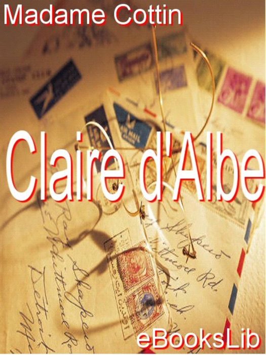 Claire d'Albe