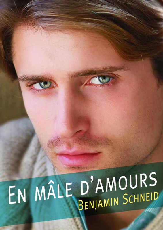 En mâle d'amours