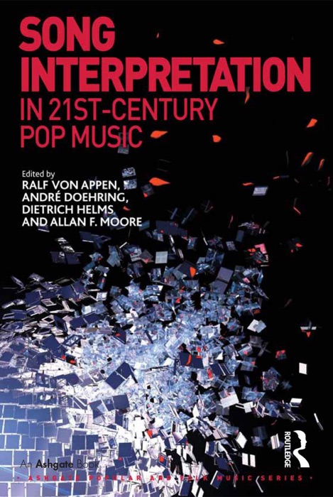 [Download] ~ Song Interpretation in 21st-Century Pop Music 