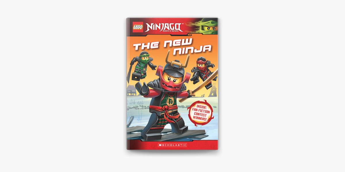 The New Ninja 
