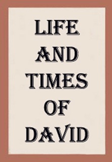 Life and Times of David by StudyJesus.com
