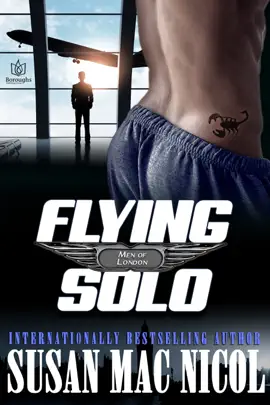 Read: Flying Solo Book