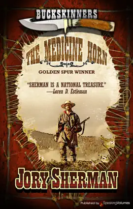 Read: The Medicine Book Horn