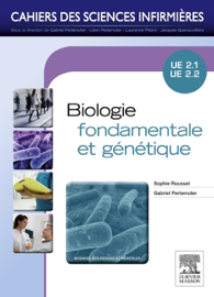 Biologie fondamentale et génétique Biologie fondamentale et génétique