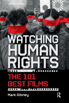 Read: Watching Human Book Rights