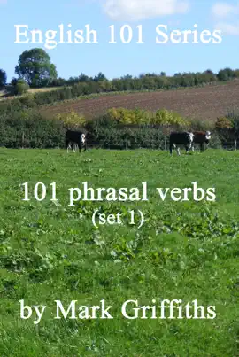 Read: English 101 Series: 101 Phrasal Book Verbs (Set 1)