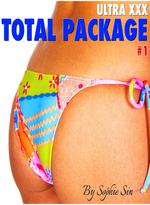 Ultra XXX: Total Package 1