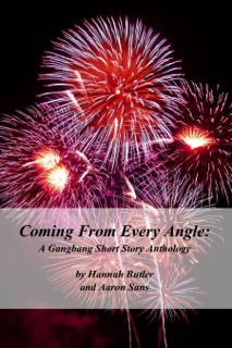 Coming From Every Angle: A G******g Short Story Anthology by Hannah Butler