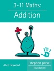 3-11 Maths: Addition