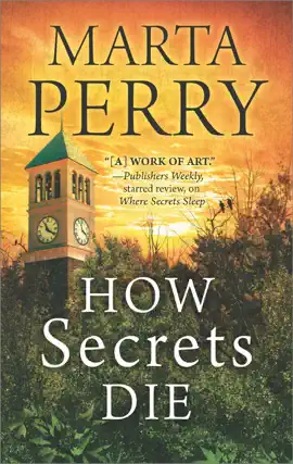 Read: How Book Secrets Die