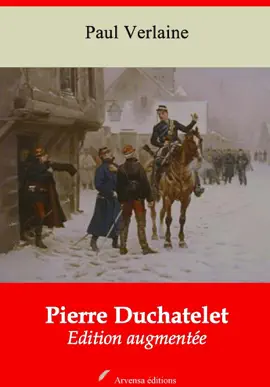Read: Book Pierre Duchatelet