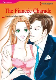 The Fiancee Charade - Darcy Maguire