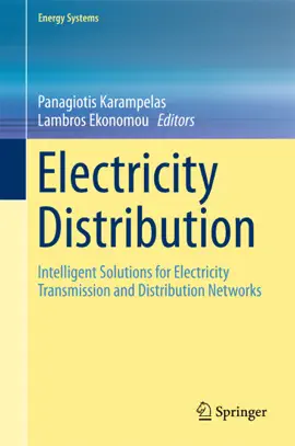 Read: Book Electricity Distribution