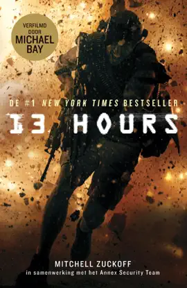 Read: Book 13 Hours