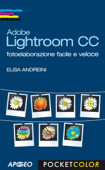 Adobe Lightroom CC - Elisa Andreini