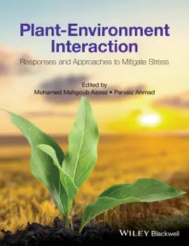 Read: Plant-Environment Book Interaction