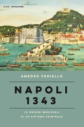 Read: Napoli 1343 Book