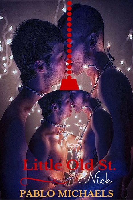Little Old St. Nick