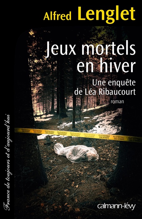 Jeux mortels en hiver