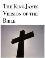 The King James Version of the Bible