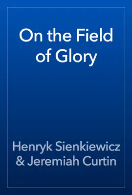 Read: On the Book Field of Glory