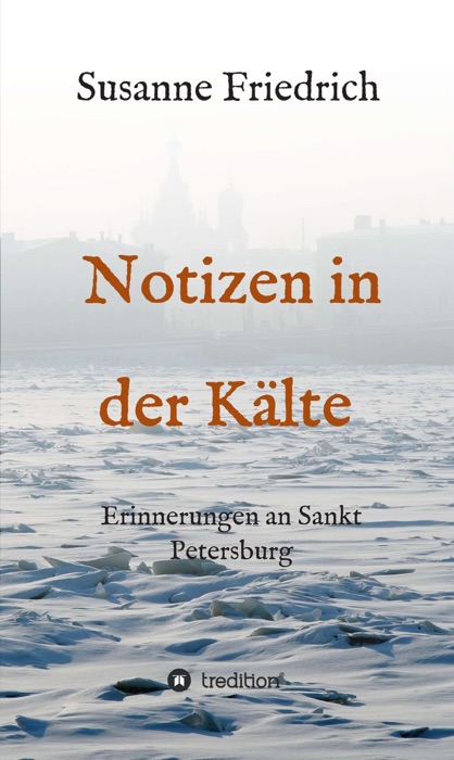 Notizen in der Kälte